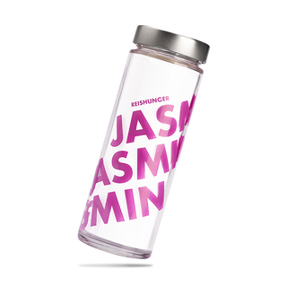 Reisglas für Basmati, Sushi und Jasmin Reis